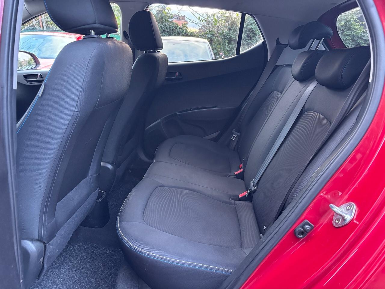 Hyundai i10 1.0 MPI Comfort OK NEOPATENTATI