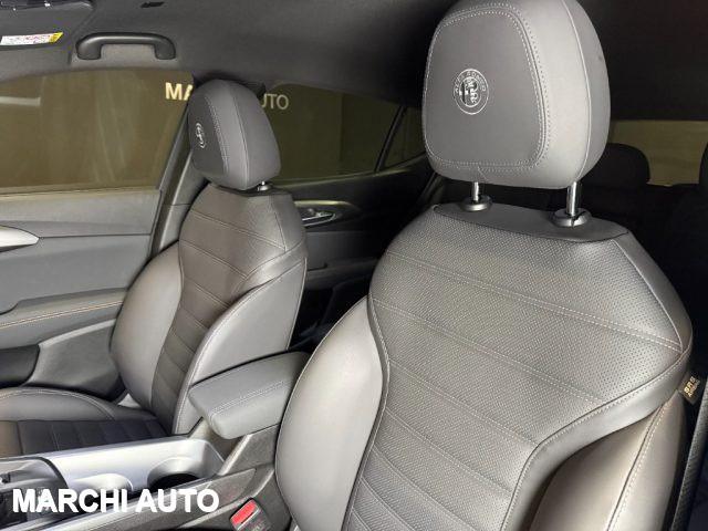 ALFA ROMEO Tonale 1.5 160 CV MHEV TCT7 Veloce