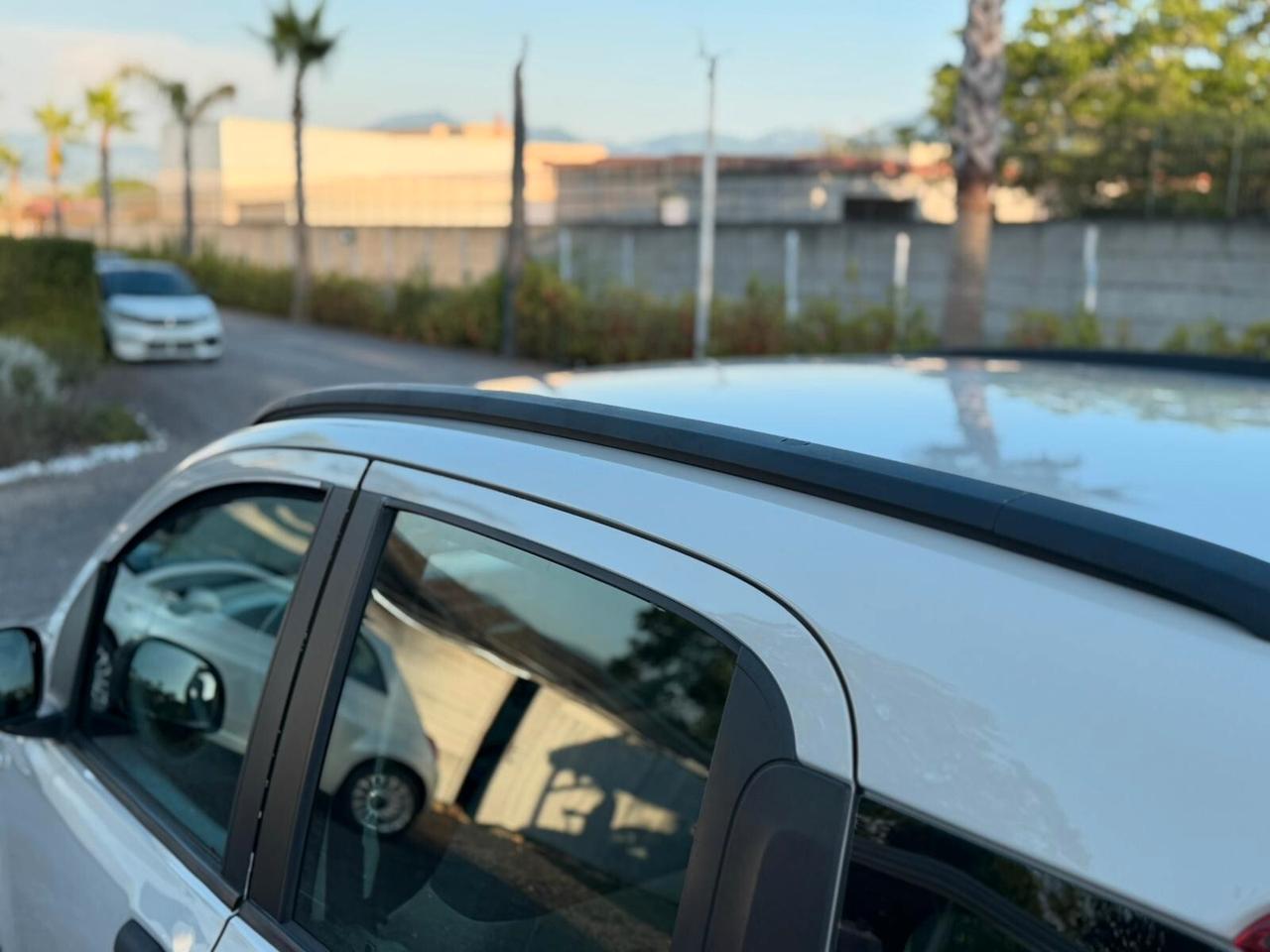 Fiat Panda 0.9 TwinAir 2013