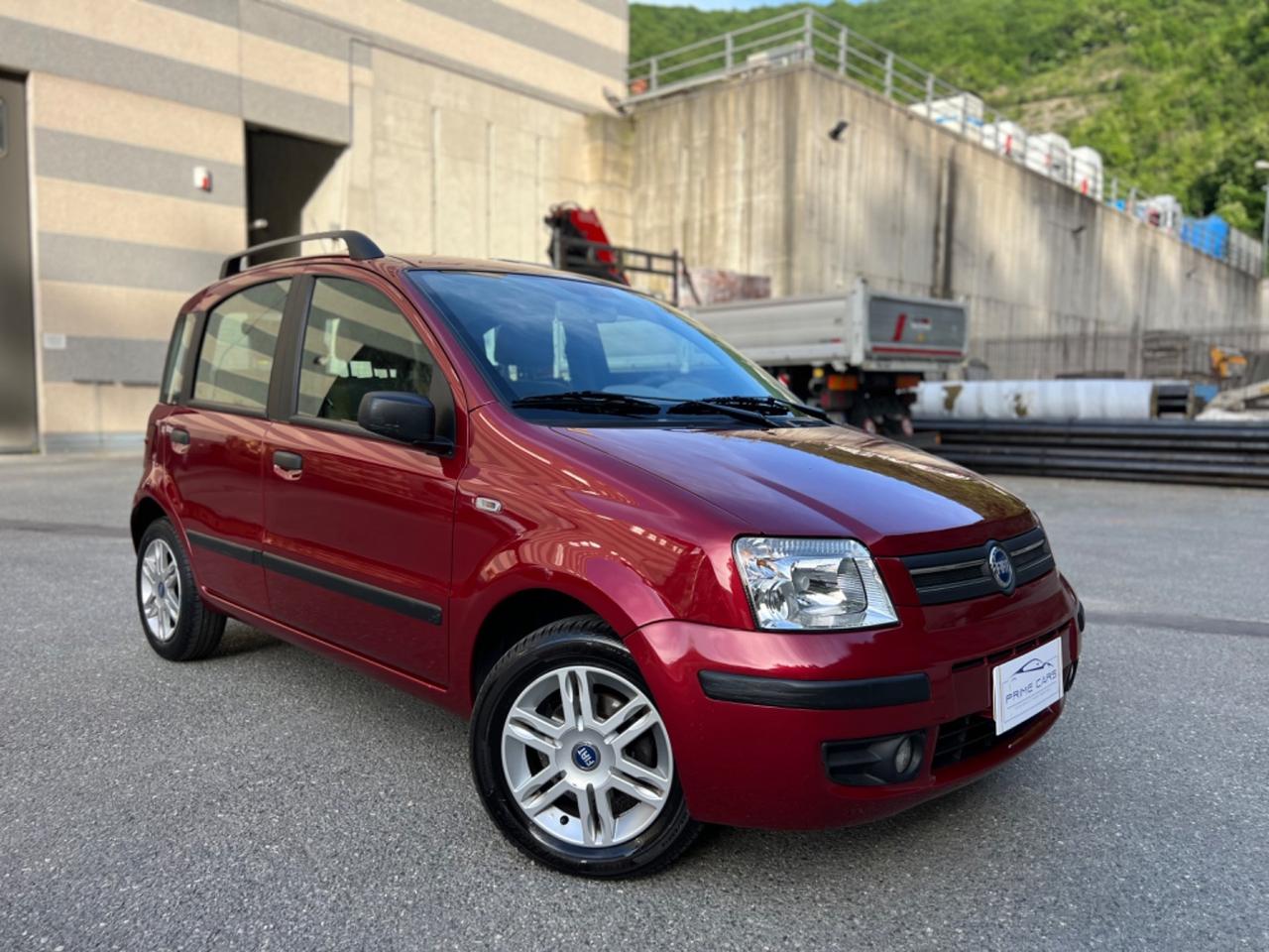 Fiat Panda 1.2 Dynamic KM 41.930 Perfetta