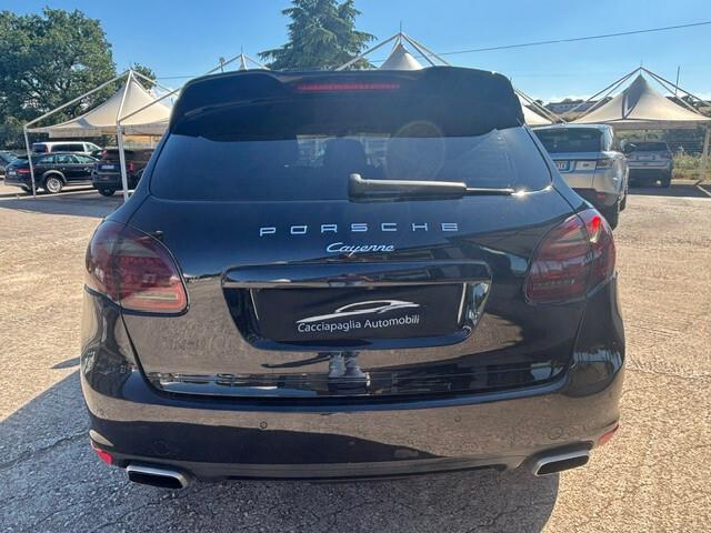 Porsche Cayenne 3.0 Diesel ''€10500'' 2012