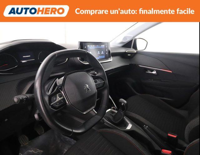 PEUGEOT 208 PureTech 75 Stop&Start 5 porte Active Pack