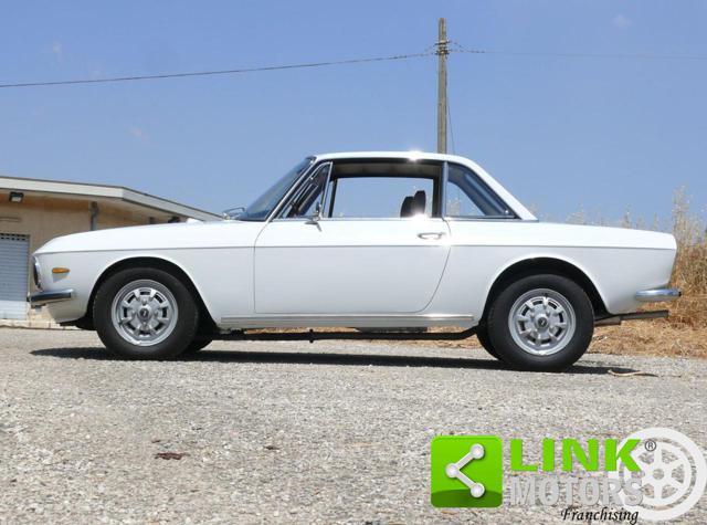 LANCIA Fulvia 1,3 COUPE'