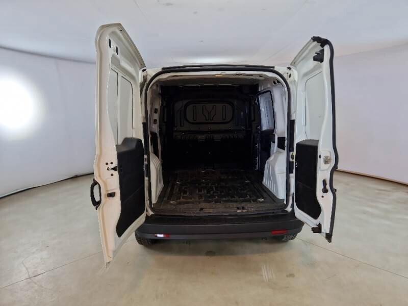 Fiat Doblo 1.3 MJT 95CV S&S PC-TN Cargo Lounge