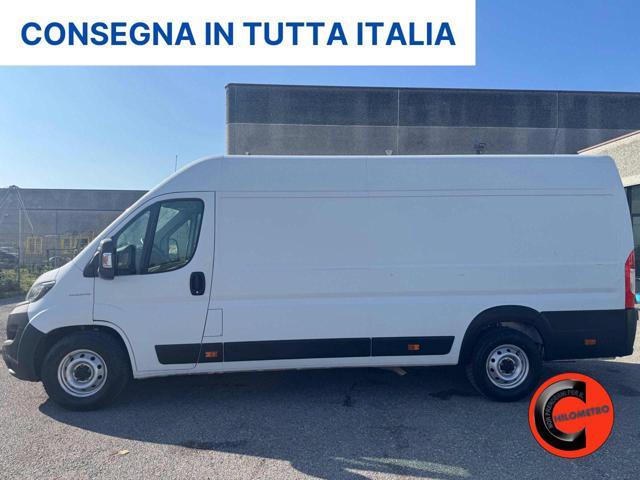 FIAT Ducato MAXI 2.3 MJT 140 L4H2 SPONDA PORT.500KG IDRAULICA