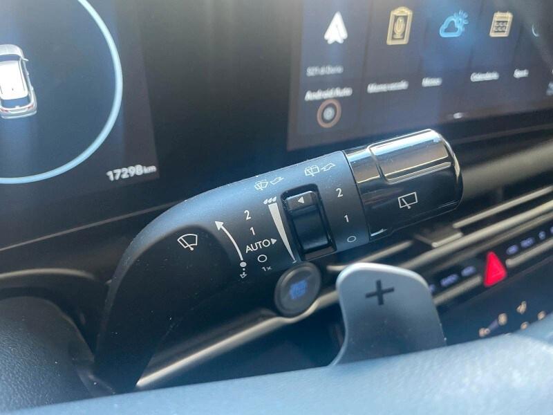 HYUNDAI Tucson 3ª serie Tucson 1.6 CRDI 48V DC...