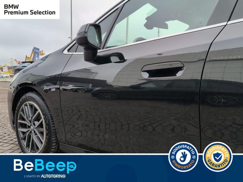 BMW Serie 2 Active Tourer 220I ACTIVE TOURER MHEV 48V MSPORT AUTO