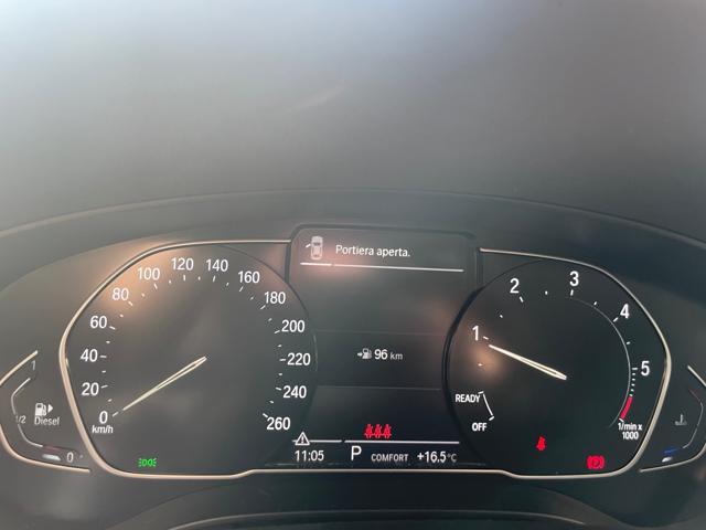 BMW 520 d 48V Touring Business *AUTOMATICA*