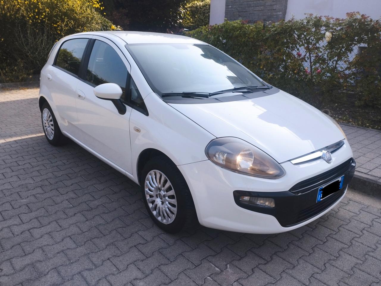 Fiat Punto Evo Punto Evo 1.2 5 porte S&S Dynamic