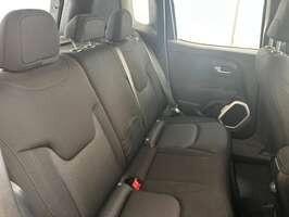 Jeep Renegade 2.0 Mjt 140CV 4WD Active Drive Longitude