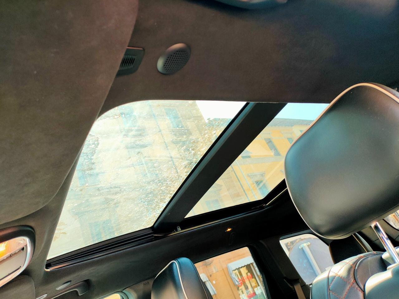 Jeep Grand Cherokee 3.0 V6 CRD 250 CV Summit