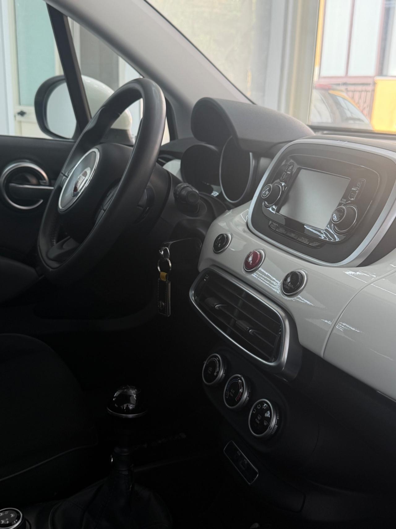 Fiat 500X 1.3 MultiJet 95 CV Business