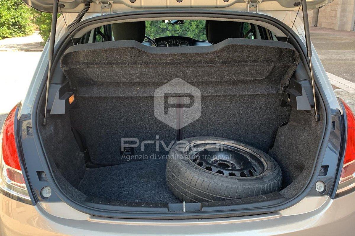 LANCIA Ypsilon 1.2 69 CV 5 porte S&S Gold