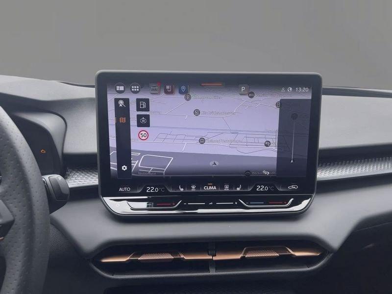 Cupra Terramar Terramar 1.5 eTSI DSG HEAD-UP CAMERA NAVI