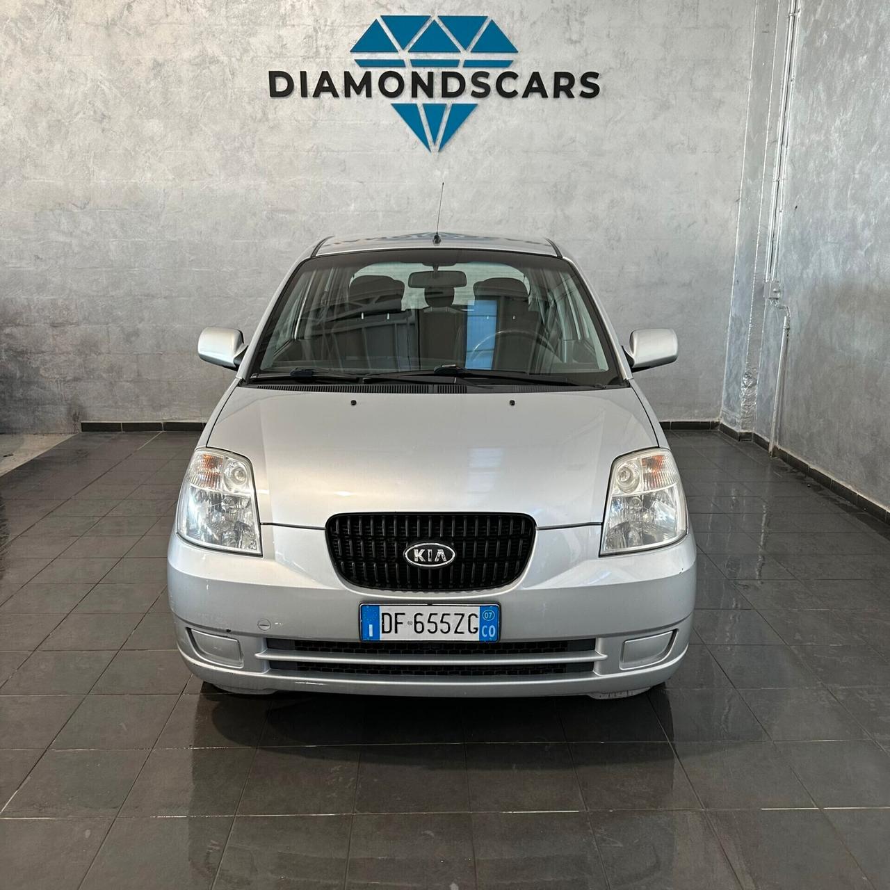 Kia Picanto 1.0 12V