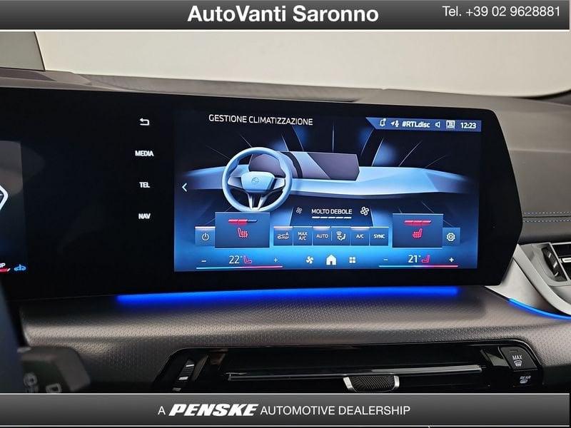 BMW Serie 2 Active Tourer 218d Active Tourer Msport