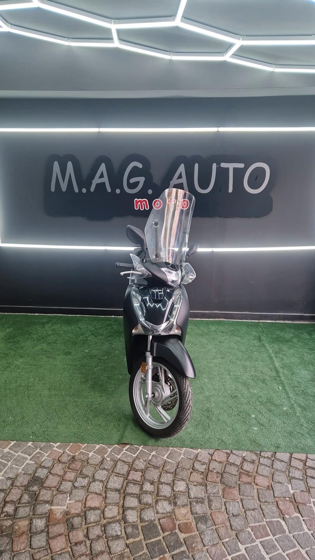 Honda SH 150