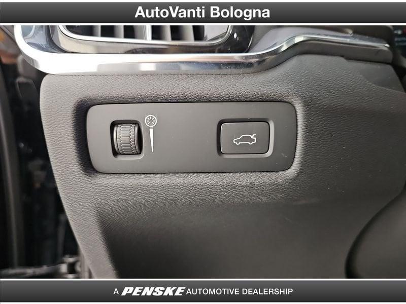 Volvo V60 B4 (d) automatico Core