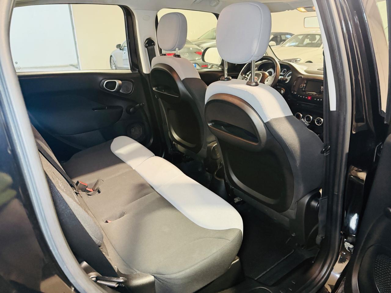 Fiat 500L 1.3 Multijet 85 CV Lounge*NEOPATENTATI*