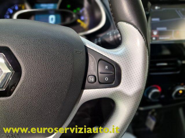 RENAULT Clio dCi 8V 90 CV EDC Start&Stop 5 porte Energy Duel