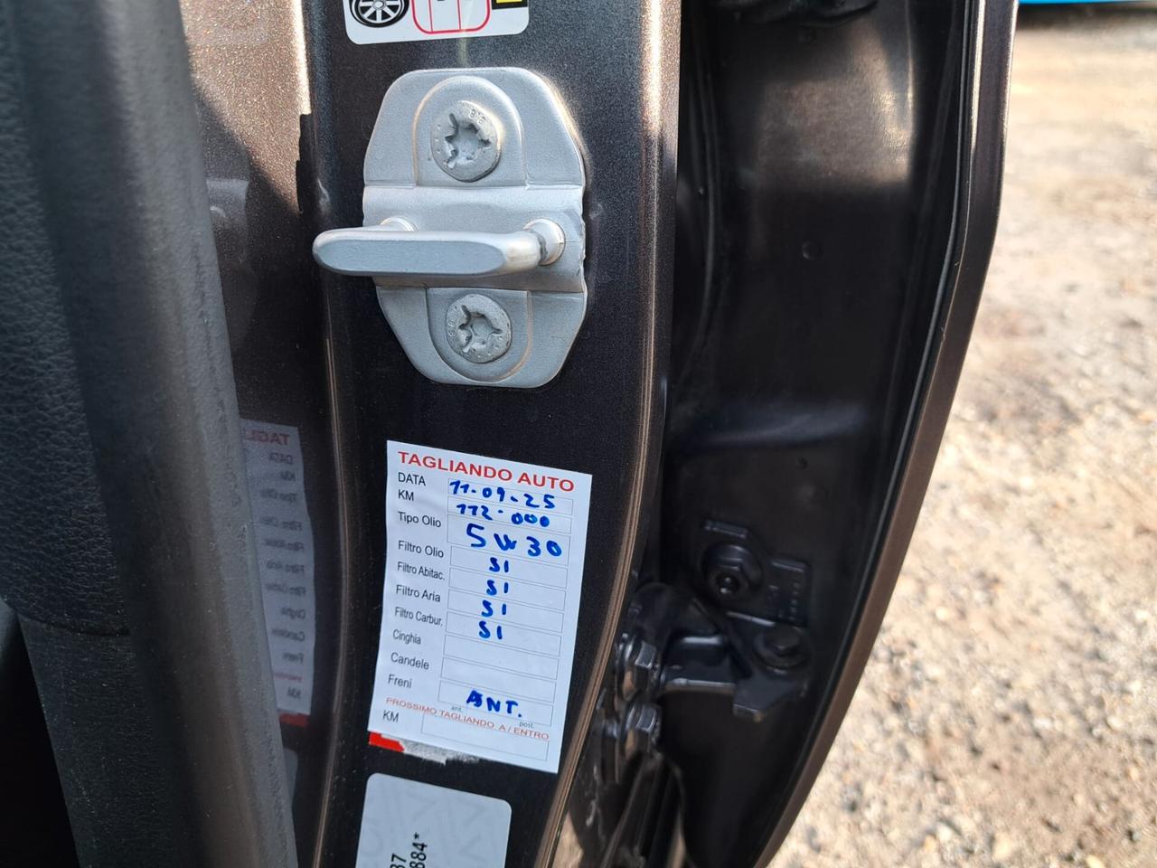 Jeep Compass 2.0 Multijet II aut. 4WD Limited- PRONTA CONSEGNA