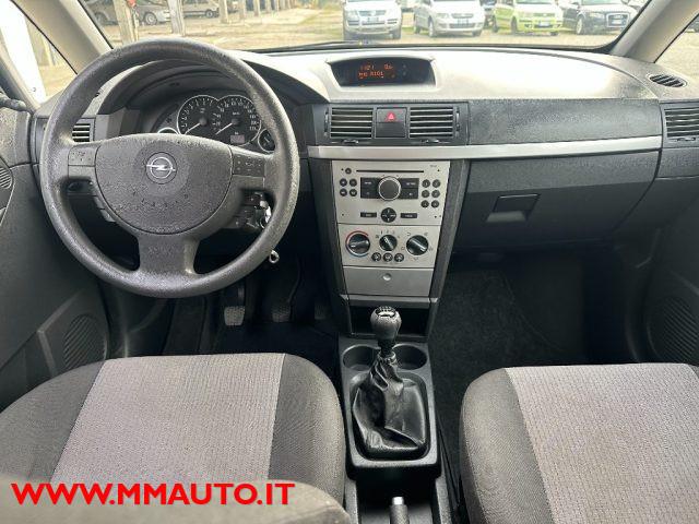 OPEL Meriva 1.4 16V Enjoy CLIMA!!!!!