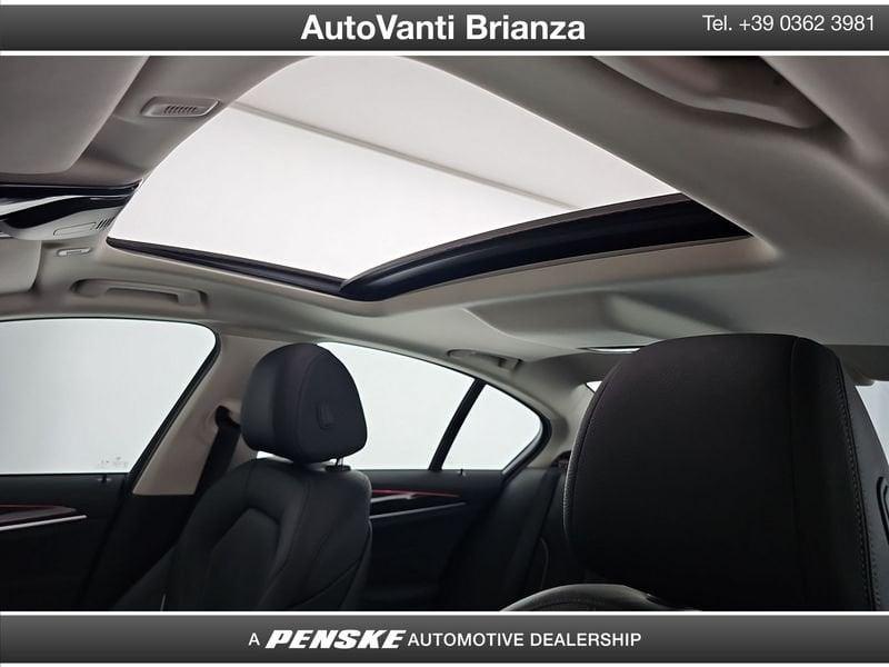 BMW Serie 5 520d xDrive Berlina