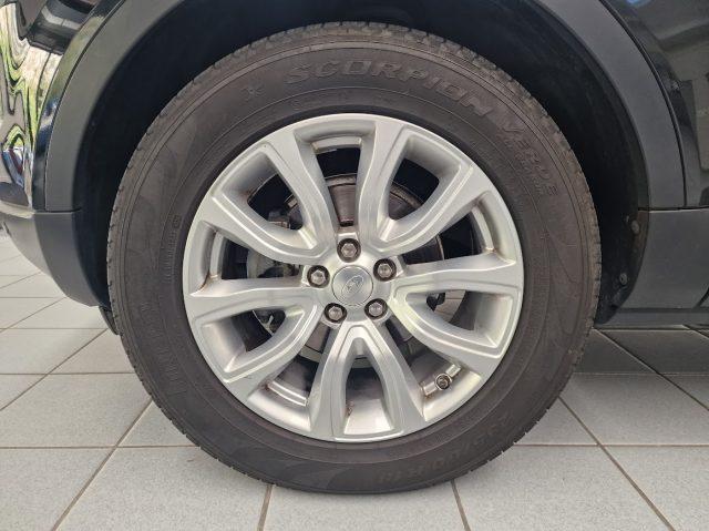 LAND ROVER Range Rover Evoque 2.2 TD4 5p. Prestige TETTO PANORAMICO