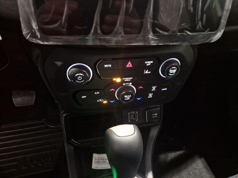 Jeep Renegade E-Hybrid My24 1.5 Turbo T4 E-Hybrid 130cv Fwd