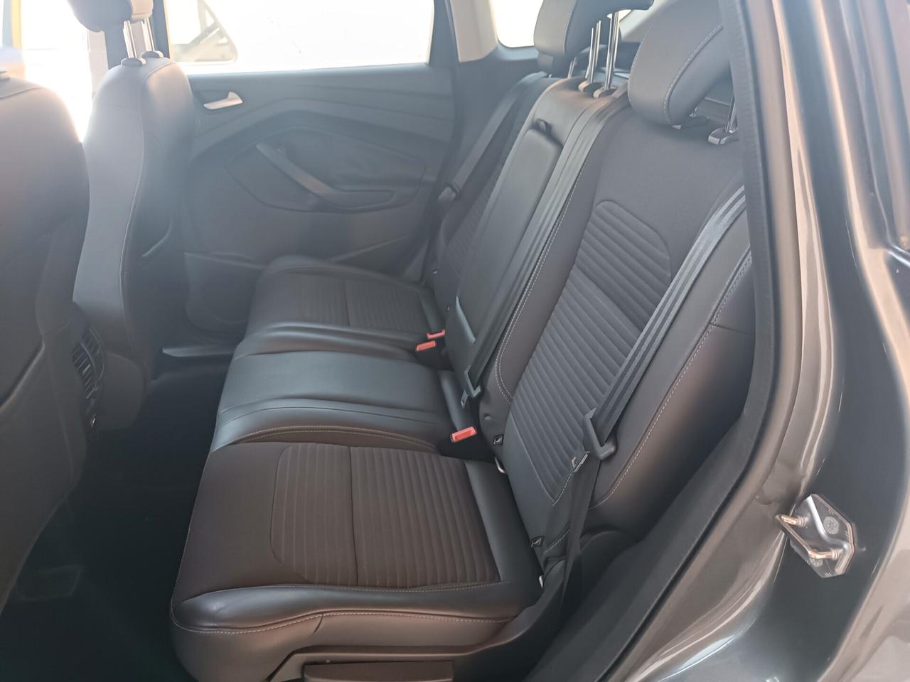 Kuga 1.5 EcoBoost 120 CV S&S 2WD Business --KM 77000---