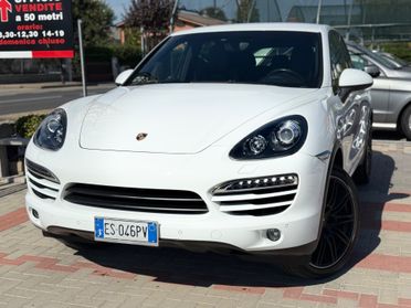 Porsche Cayenne 3.0 Diesel 245CV SOSPES.PNEUMATICHE