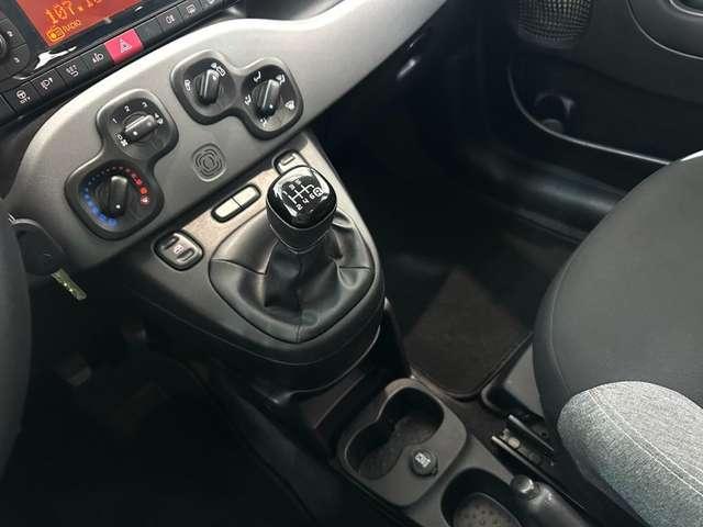 Fiat Panda 1.0 Hybrid NEOPATENTATI