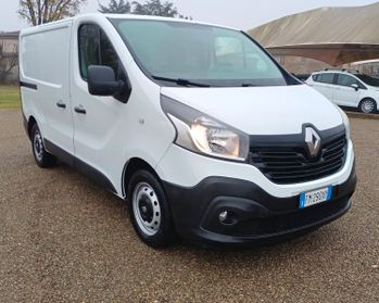 Renault Trafic T27 1.6 dCi 125CV S&S PC-TN Zen