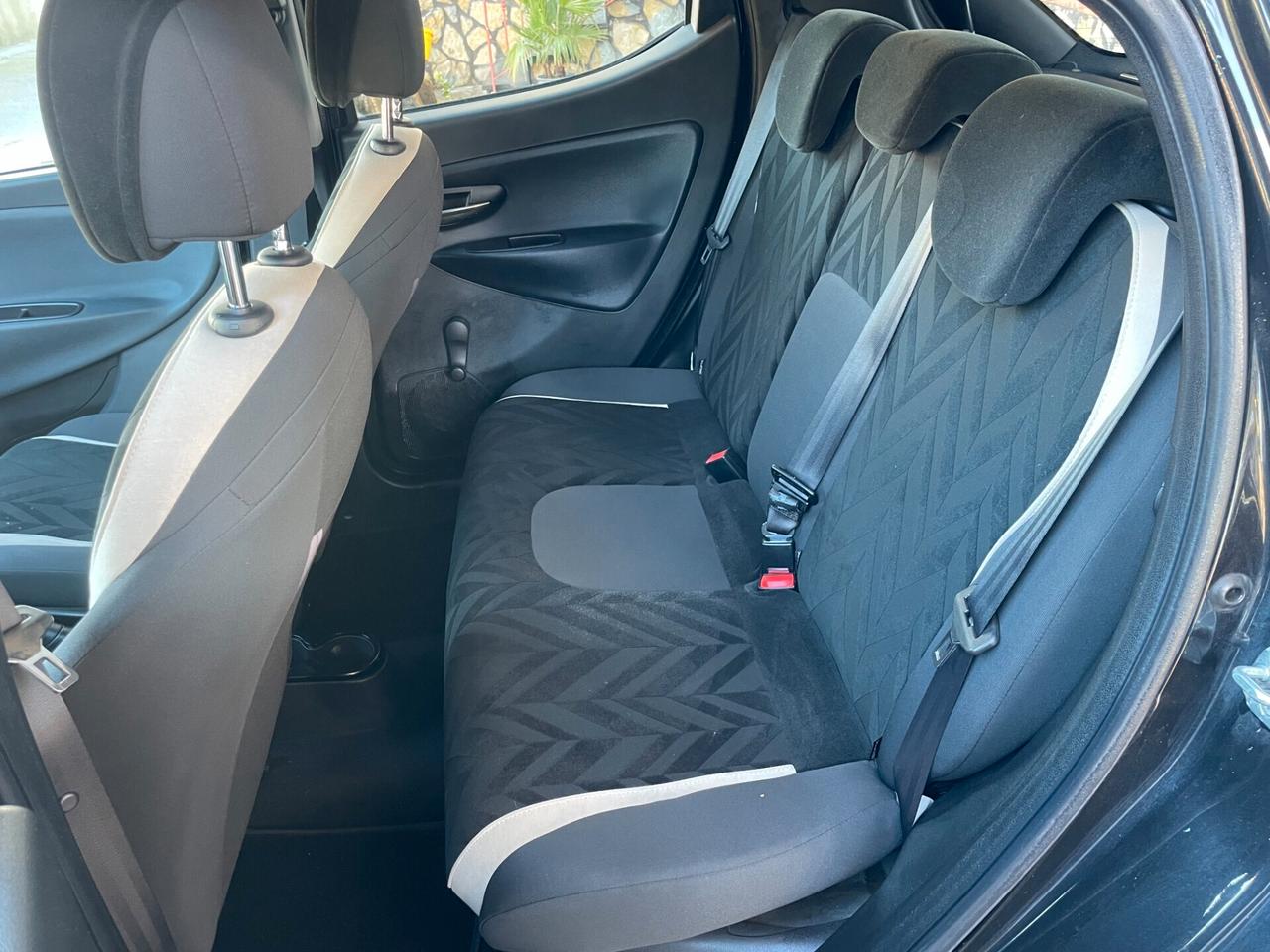 Lancia Y Ypsilon FULL OP 1.2 GPL NUOVO Platinum TAGL DISTRIB NEOPATENTATI