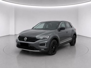 Volkswagen T-Roc 1.6 TDI SCR Advanced BMT