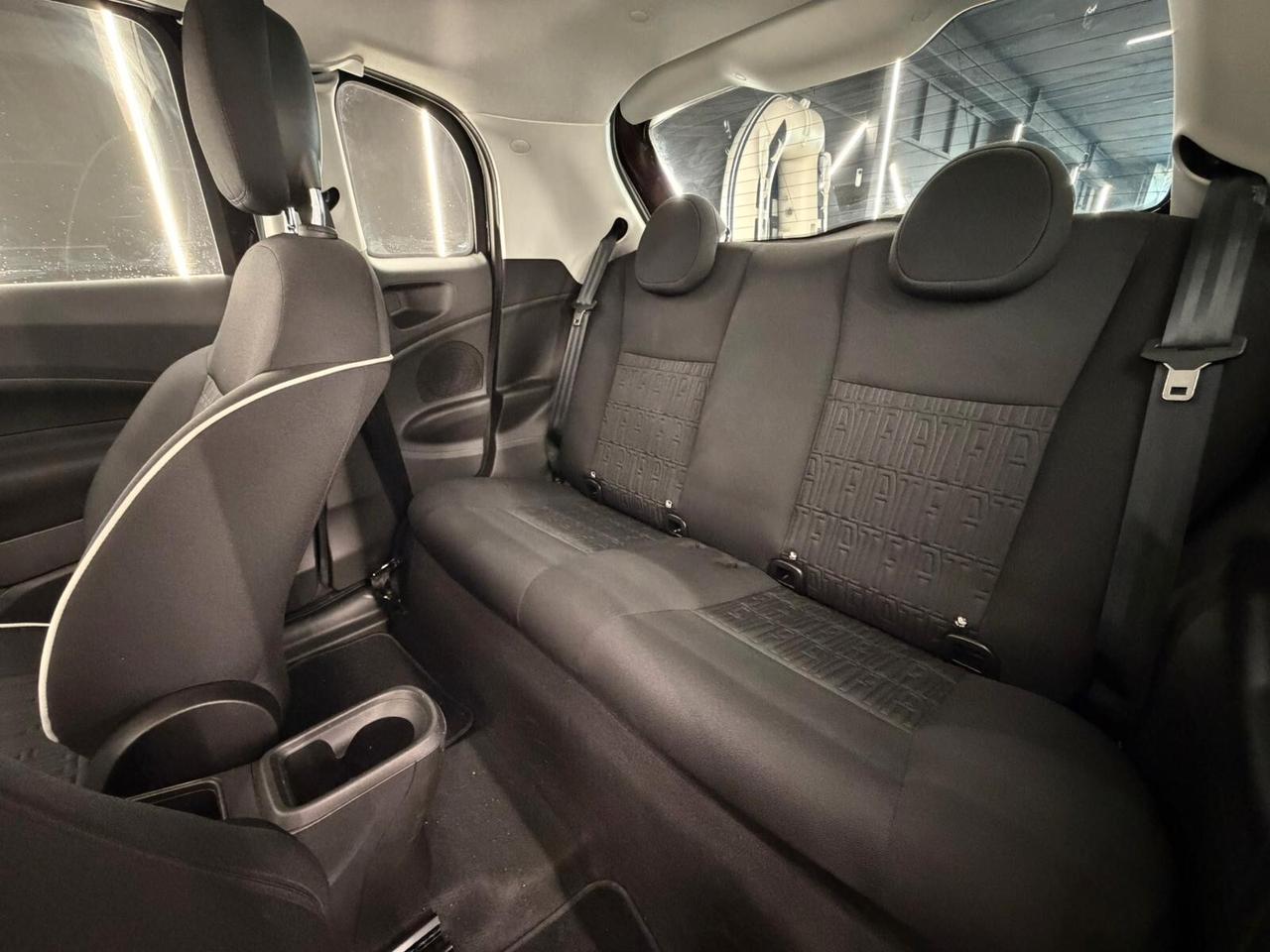 Fiat 500 500e 3+1 LA PRIMA-KM CERTIFICATI-PERMUTE-12 MESI GARANZIA