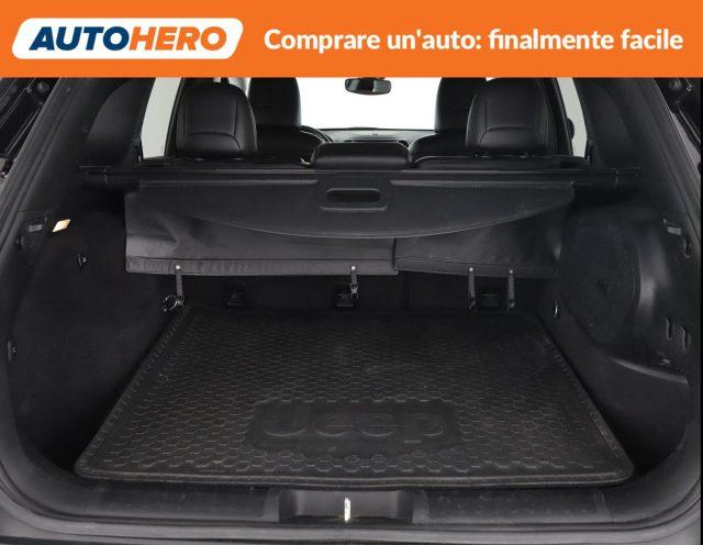 JEEP Cherokee 2.2 Mjt AWD Active Drive I Limited