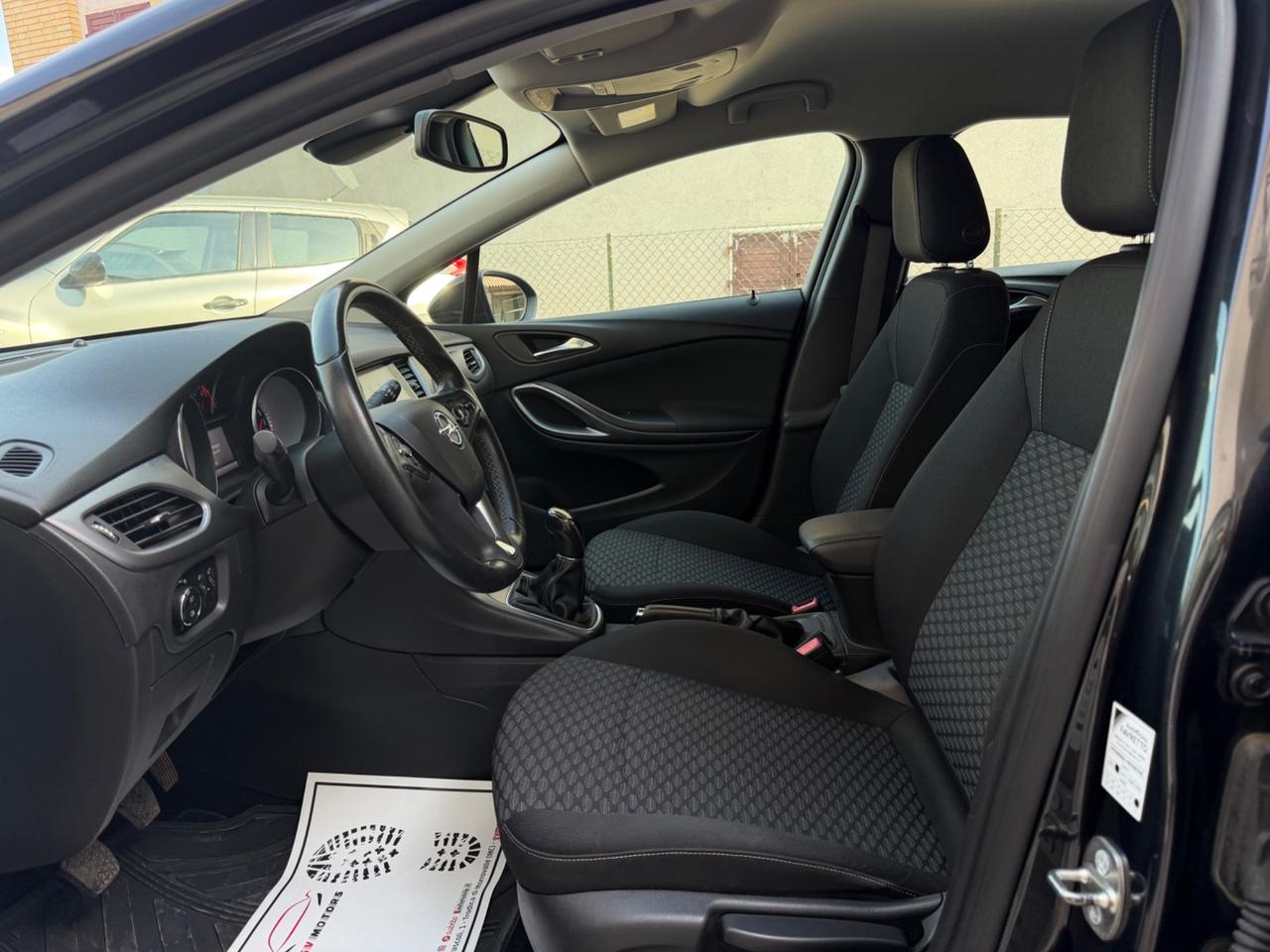 Opel Astra 1.6 CDTi 110CV Start&Stop Sports Tourer Business
