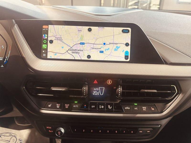 BMW Serie 1 120d xdrive 5p. M Sport