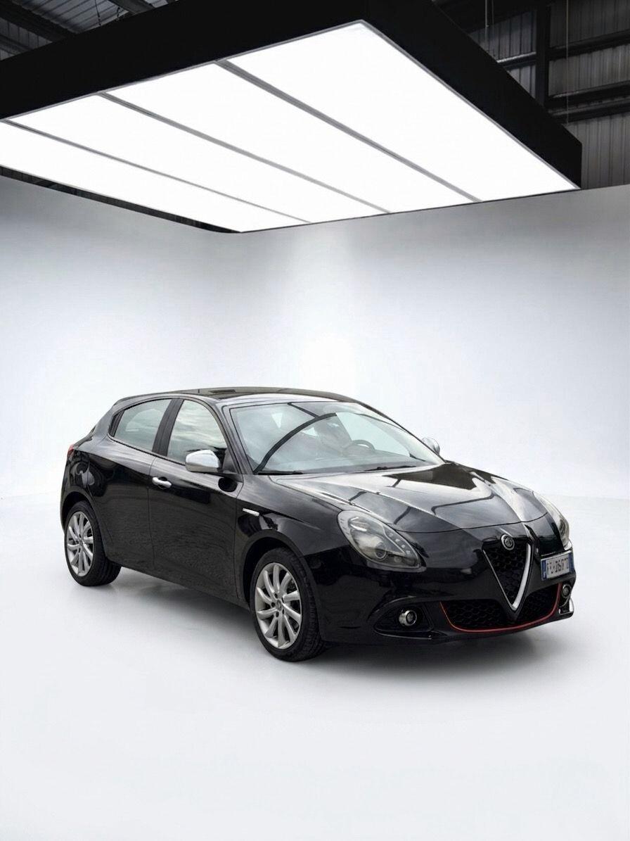 Alfa Romeo Giulietta 1.6 JTDm 120 CV Business