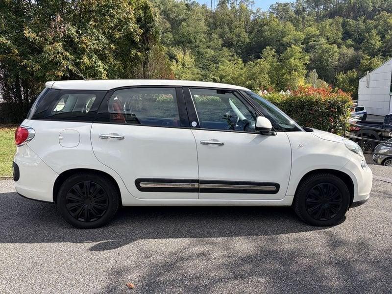 FIAT 500L Living 1.6 Multijet 105 CV Business