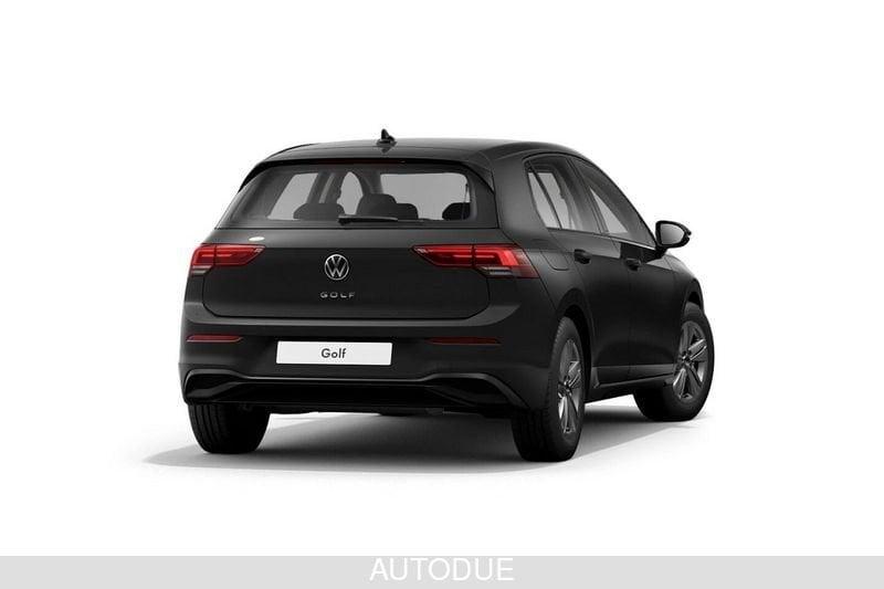 Volkswagen Golf VIII 2020 1.0 tsi evo Life 110cv