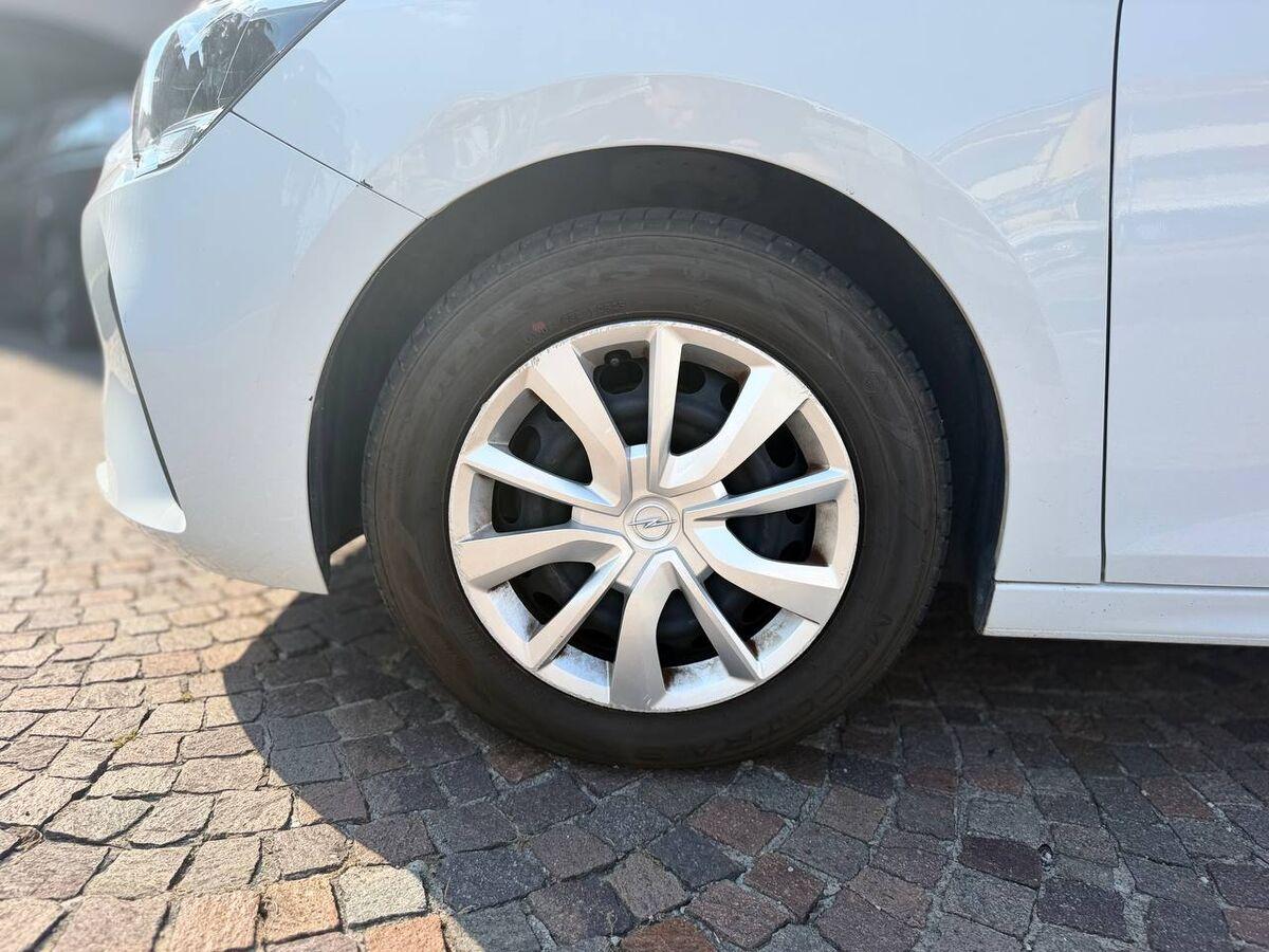 Opel Corsa 1.2 Edition s&s 75cv
