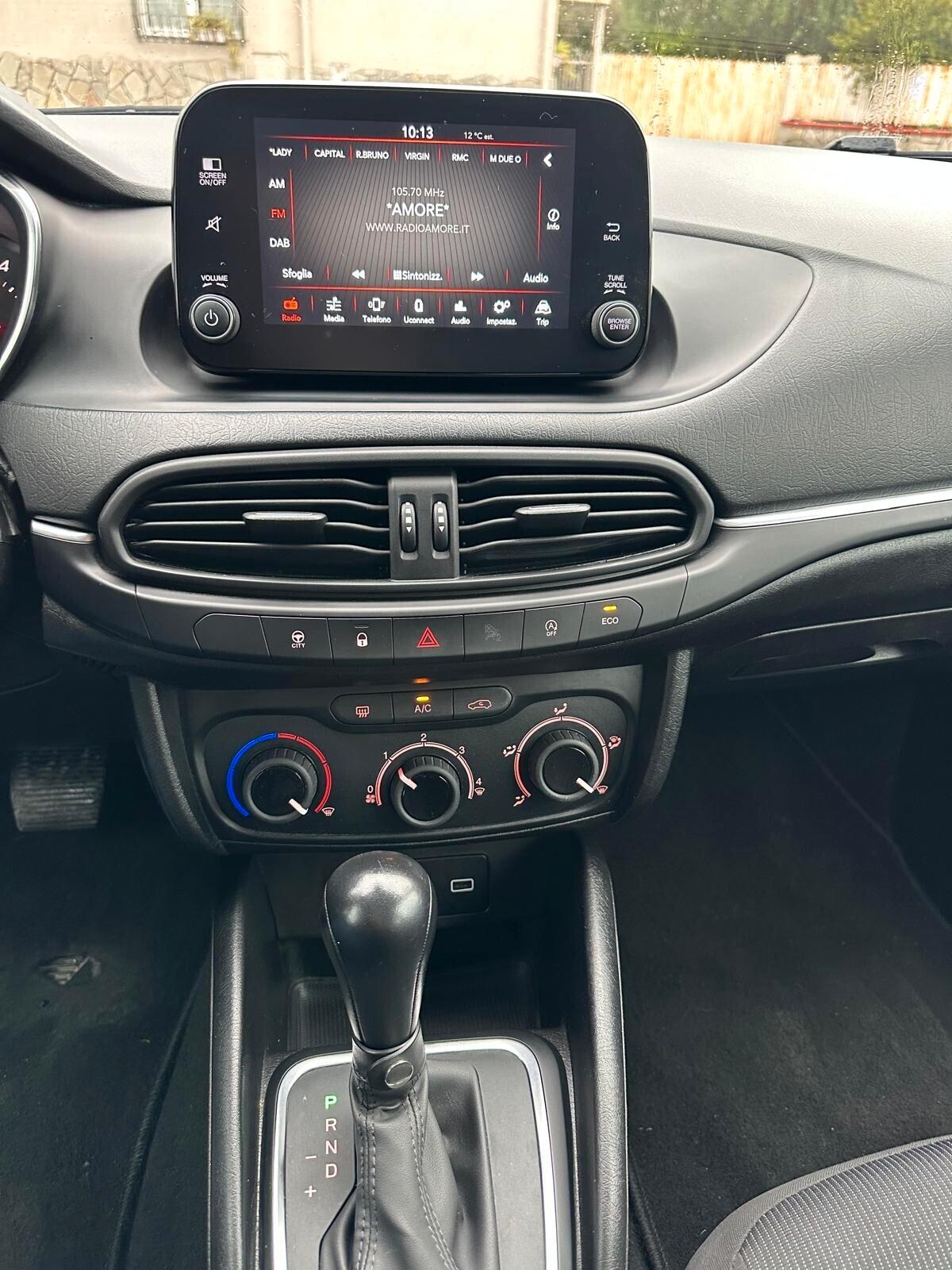 Fiat Tipo 1.6 Mjt S&S DCT SW Mirror-2020