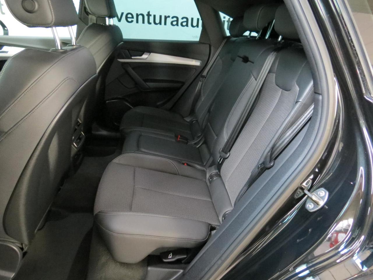 Audi Q5 SPB PHEV 50 TFSI-E 299 CV QUATTRO S-TRONIC S-LINE PLUS