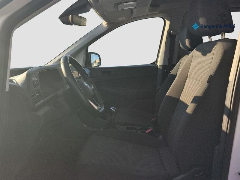 Volkswagen Caddy Caddy 2.0 TDI 102 CV Space Maxi 7 posti