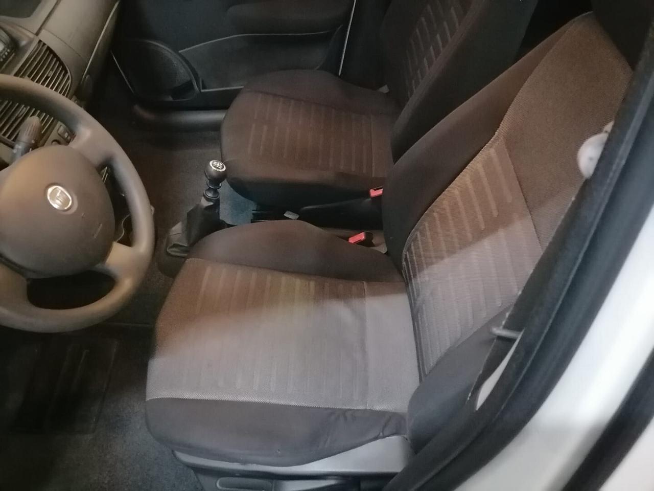 Fiat Punto 1.2 60 cv Gpl Classic Ok Neop.