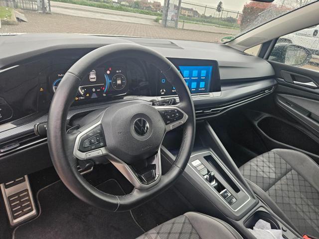 VOLKSWAGEN Golf 1.5 eTSI 150 CV EVO ACT DSG R-Line