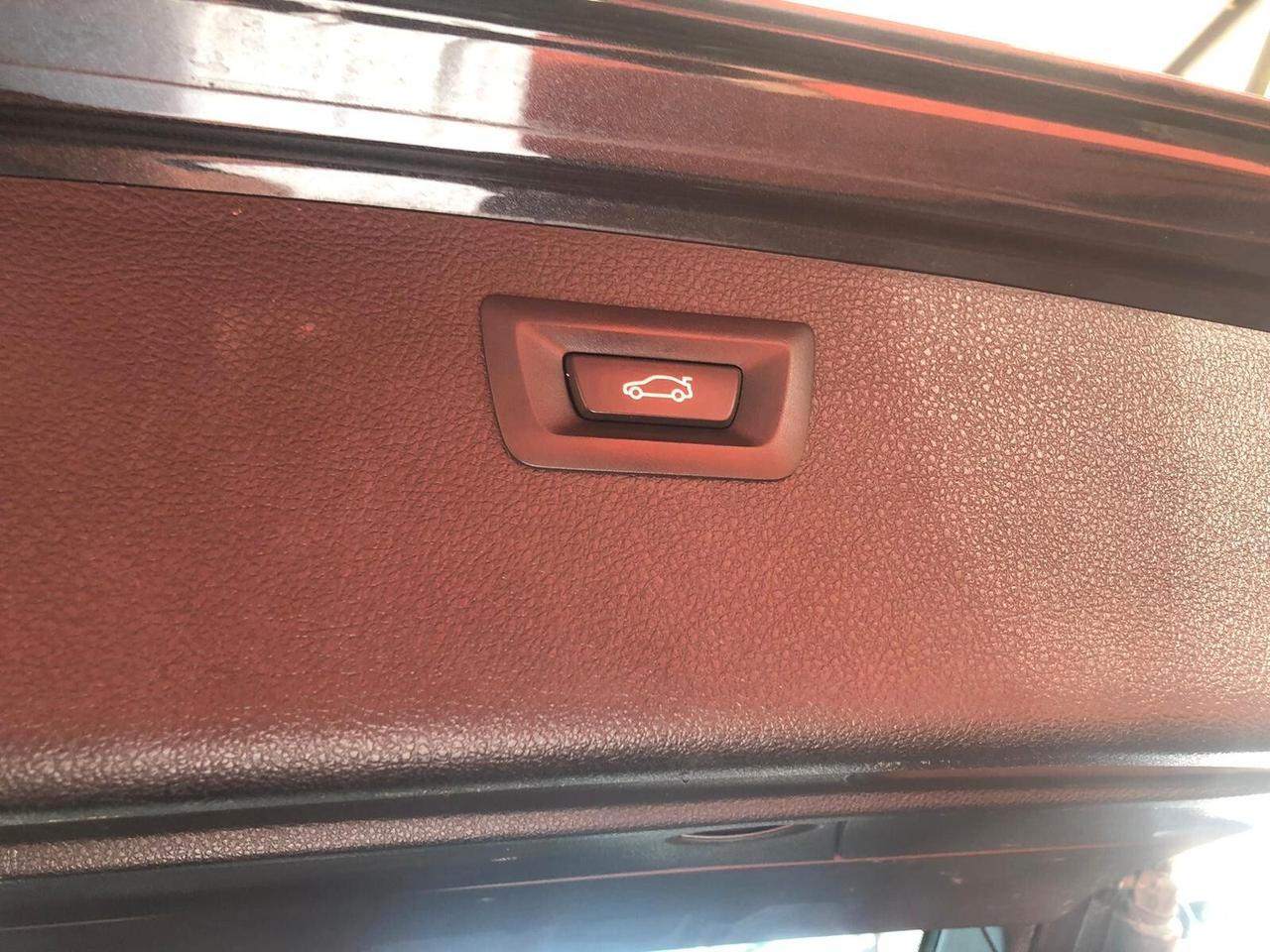 Bmw 316 316d Touring Msport,AUTOMATICA,LED,UNIPROP!!