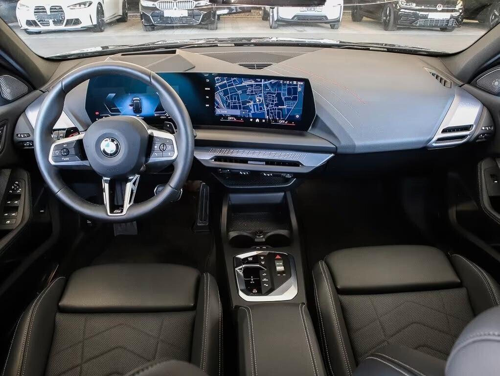 Bmw 120i 5p. MSport Pro Nuovo modello